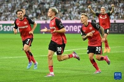 门兴格拉德巴赫是哪个城市