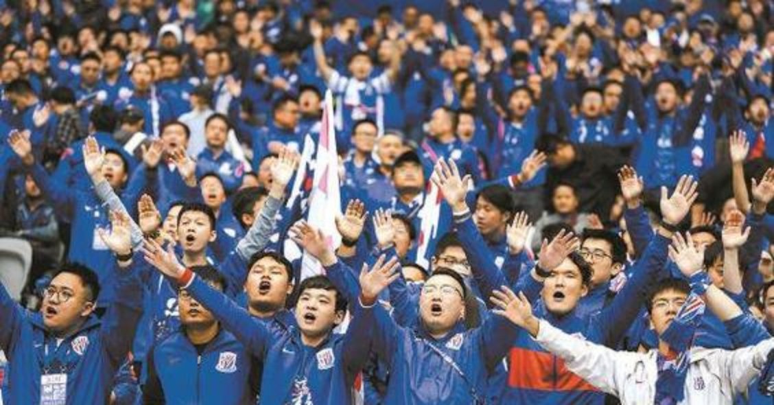 今晚全明星赛焦点战，上海久事门线救险，球迷炸锅，数据趋势出现新变化-九游官方平台