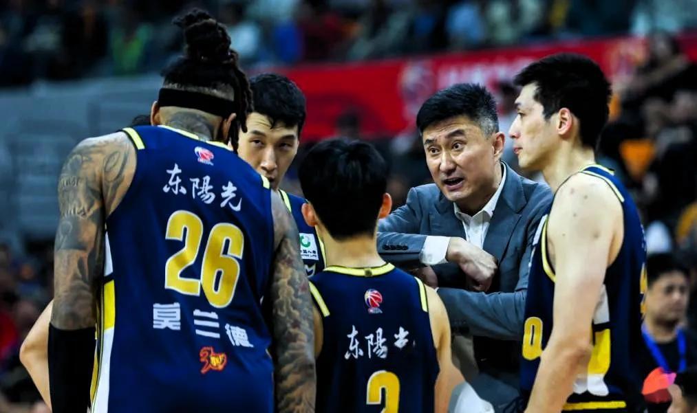 关于CBA季后赛今晚再迎强敌，深圳男篮回应争议，主帅态度：赛场秩序良好，赛季目标并未改变的信息-jiuyou游戏中心