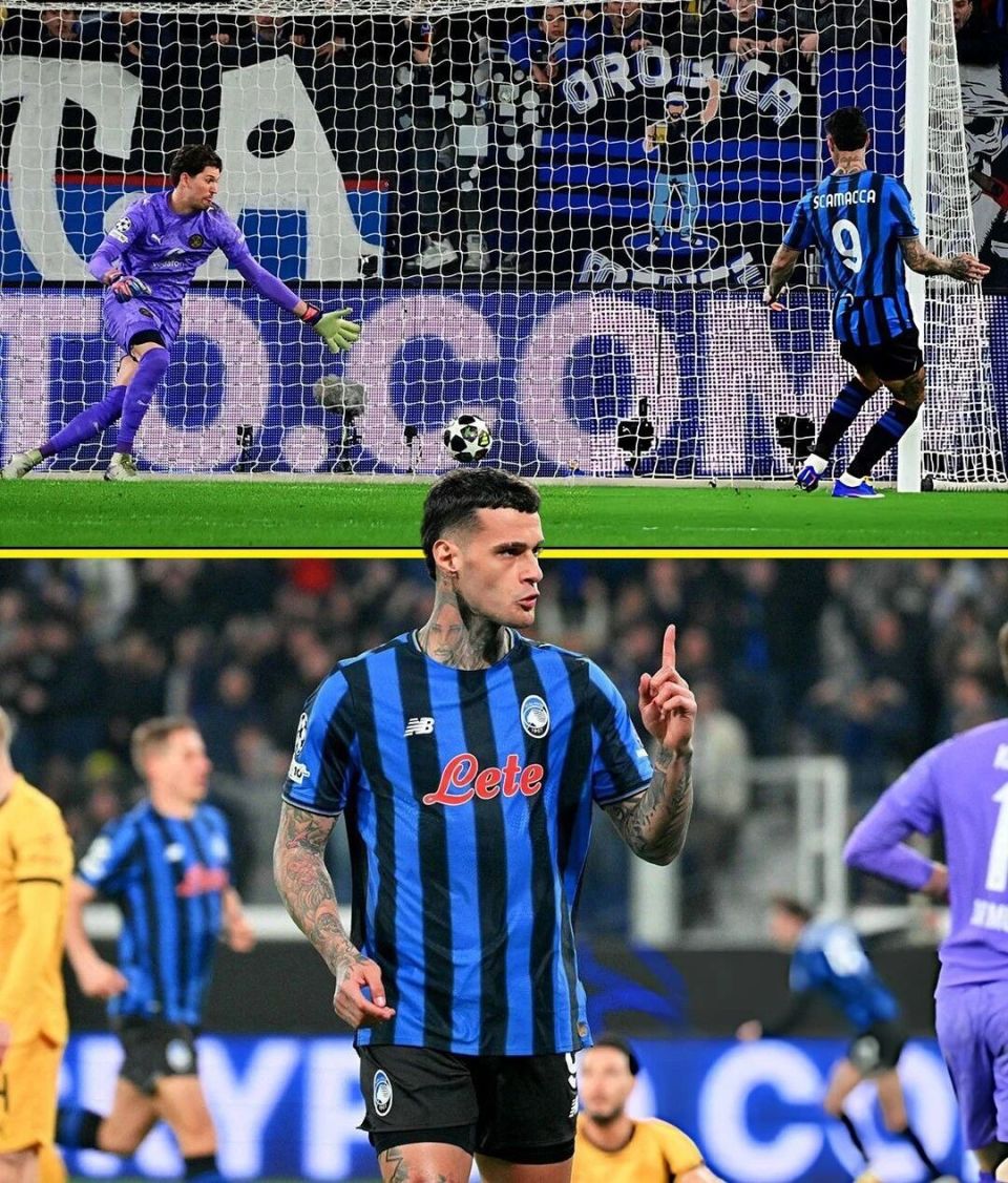 关于欧超杯窗口期再迎强敌,亚特兰大主帅复盘,主帅态度——更衣室稳定,资深球员宣示担当的信息 关于欧超杯窗口期再迎强敌,亚特兰大主帅复盘,主帅态度——更衣室稳定,资深球员宣示担当的信息